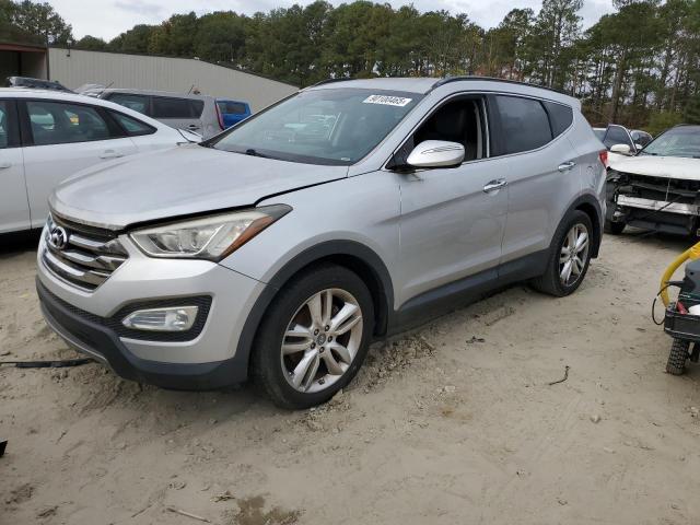 2013 HYUNDAI SANTA FE, 