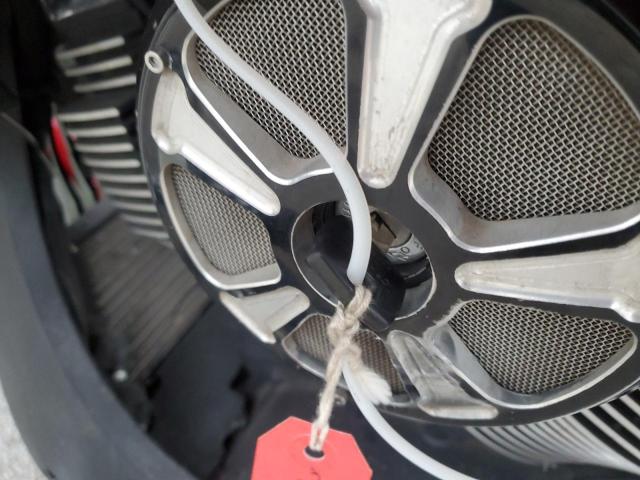 5VPDW36N9C3002869 - 2012 VICTORY MOTORCYCLES CROSS COUN Qırmızı foto 8