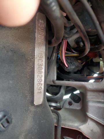 5VPDW36N9C3002869 - 2012 VICTORY MOTORCYCLES CROSS COUN Qırmızı foto 9