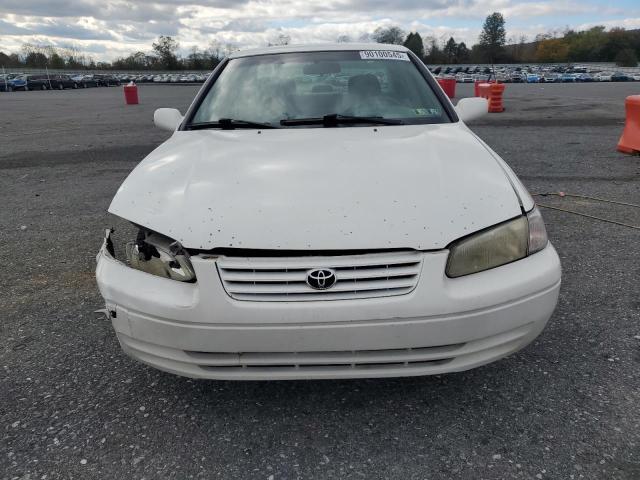 4T1BG22K3XU917477 - 1999 TOYOTA CAMRY CE WHITE photo 5