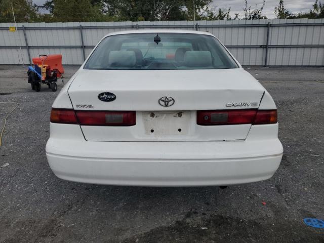 4T1BG22K3XU917477 - 1999 TOYOTA CAMRY CE WHITE photo 6