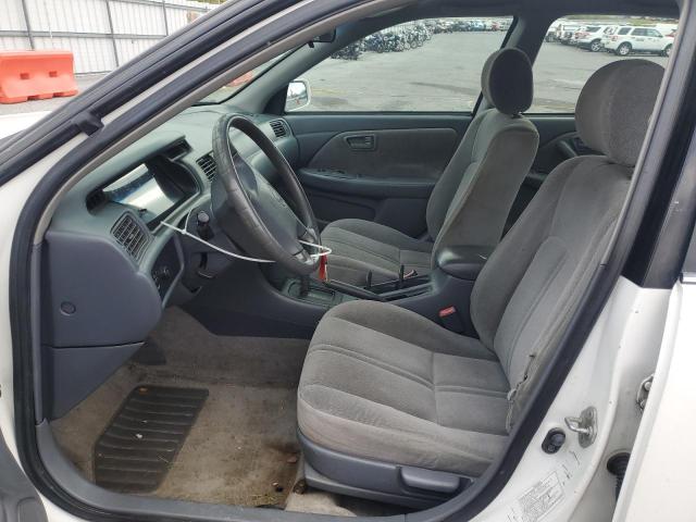 4T1BG22K3XU917477 - 1999 TOYOTA CAMRY CE WHITE photo 7