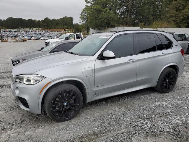 2018 BMW X5 XDR40E, 