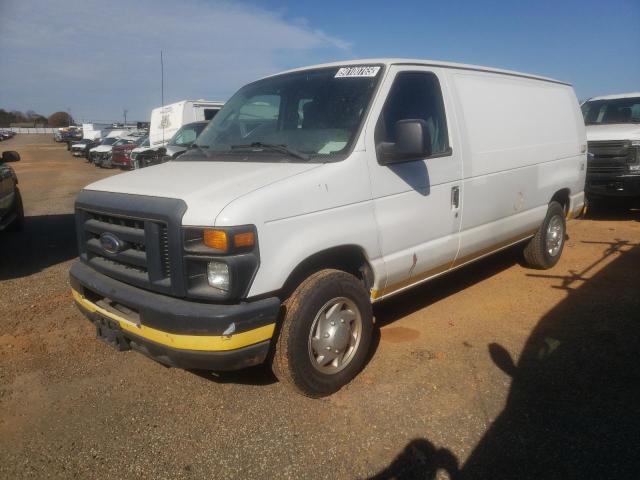 2013 FORD ECONOLINE E150 VAN, 