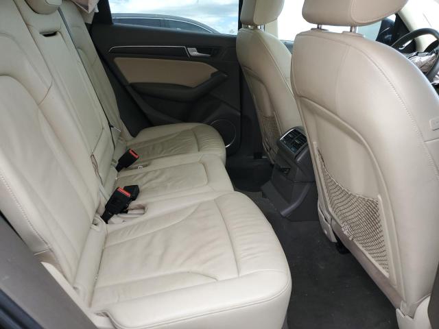 WA1L2AFPXGA002029 - 2016 AUDI Q5 PREMIUM PLUS 黑色 照片 10