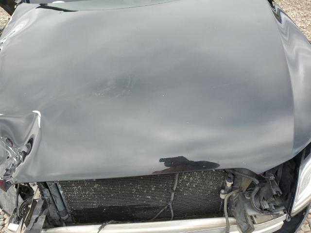 WA1L2AFPXGA002029 - 2016 AUDI Q5 PREMIUM PLUS 黑色 照片 11