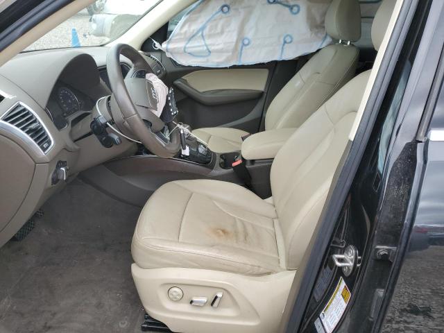 WA1L2AFPXGA002029 - 2016 AUDI Q5 PREMIUM PLUS 黑色 照片 7