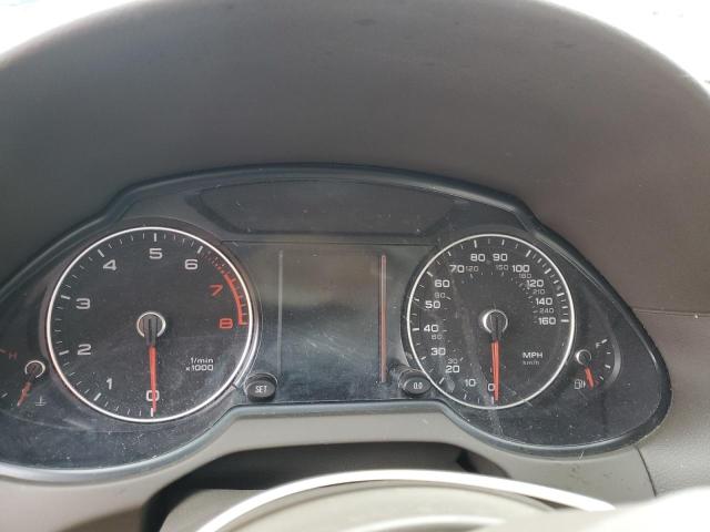 WA1L2AFPXGA002029 - 2016 AUDI Q5 PREMIUM PLUS 黑色 照片 9