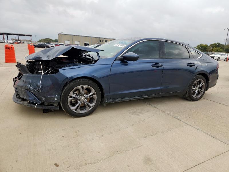 2023 HONDA ACCORD EX, 