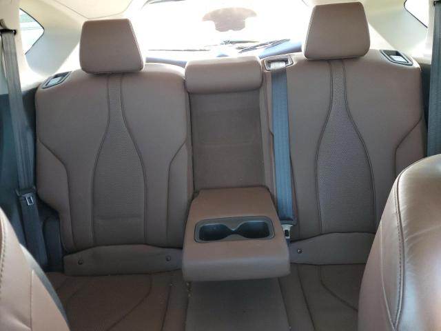 5J8TC2H56LL020628 - 2020 ACURA RDX TECHNOLOGY Գրաֆիտ լուսանկար 10