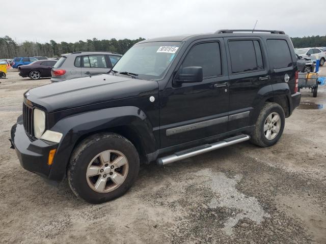 2011 JEEP LIBERTY SPORT, 