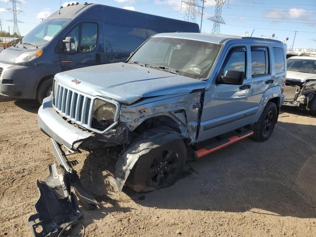 2012 JEEP LIBERTY SPORT, 