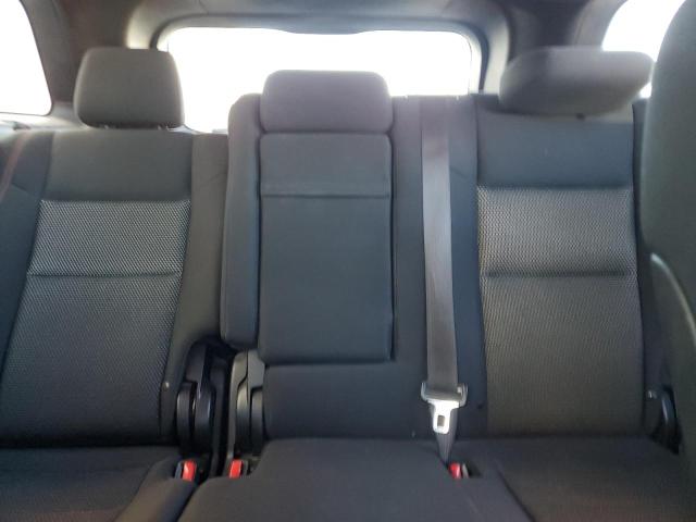 1C4RJFAG9GC505059 - 2016 JEEP GRAND CHER LAREDO 黑色 照片 10