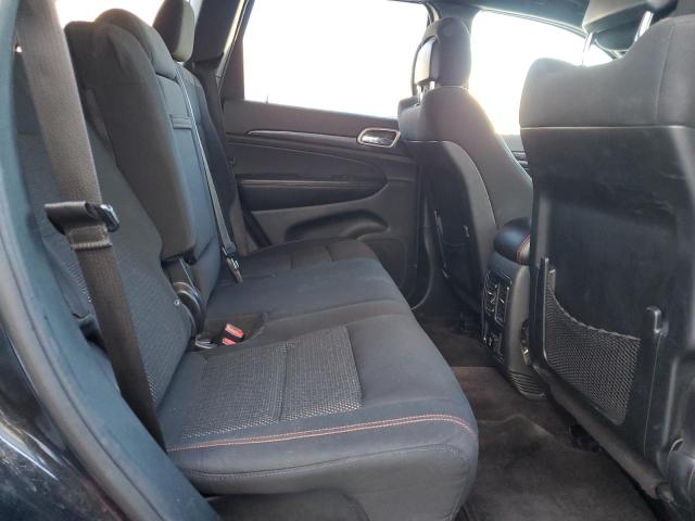 1C4RJFAG9GC505059 - 2016 JEEP GRAND CHER LAREDO 黑色 照片 11