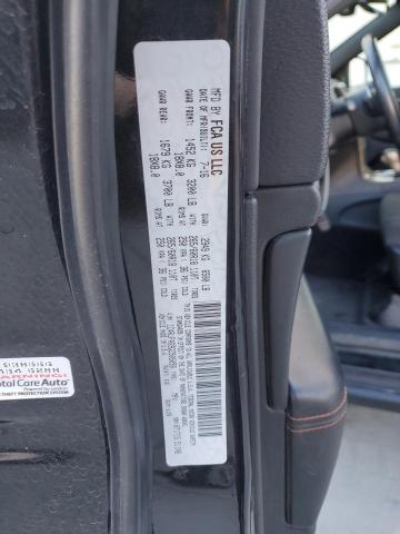 1C4RJFAG9GC505059 - 2016 JEEP GRAND CHER LAREDO 黑色 照片 13