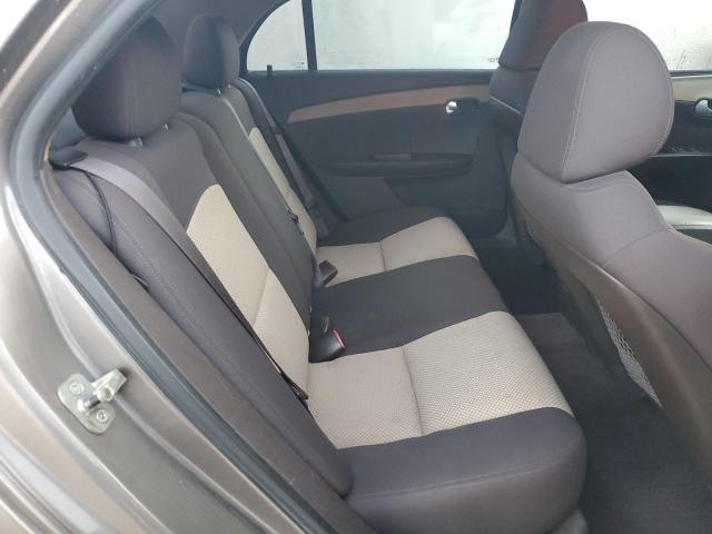 1G1ZB5E17BF211530 - 2011 CHEVROLET MALIBU LS Коричневый фото 10