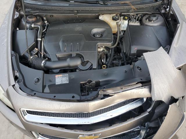 1G1ZB5E17BF211530 - 2011 CHEVROLET MALIBU LS Коричневый фото 11