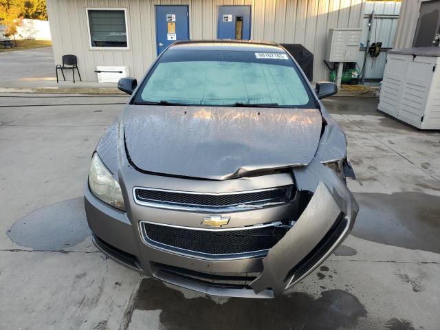 1G1ZB5E17BF211530 - 2011 CHEVROLET MALIBU LS Коричневый фото 5