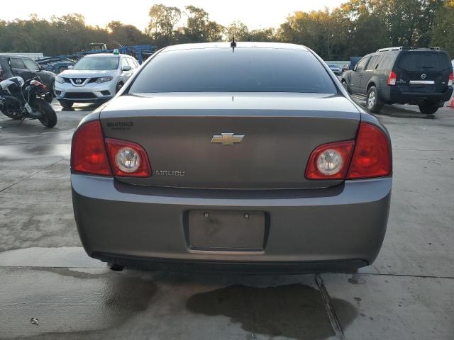 1G1ZB5E17BF211530 - 2011 CHEVROLET MALIBU LS Коричневый фото 6