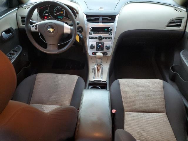 1G1ZB5E17BF211530 - 2011 CHEVROLET MALIBU LS Коричневый фото 8