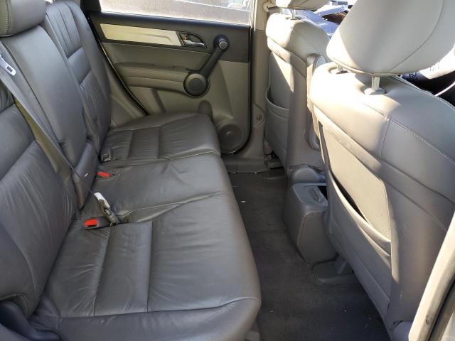 5J6RE4H74BL036450 - 2011 HONDA CR-V EXL 银色 照片 11