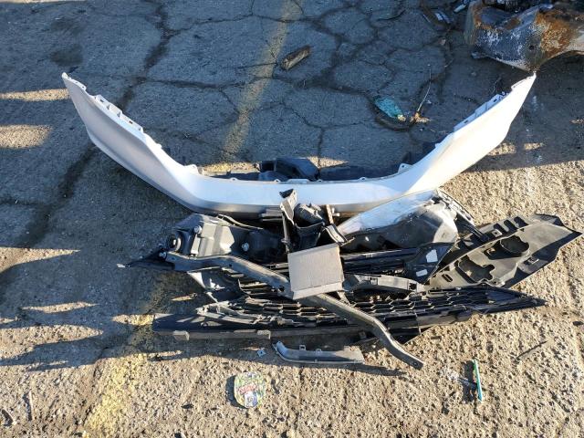 5J6RE4H74BL036450 - 2011 HONDA CR-V EXL 银色 照片 13