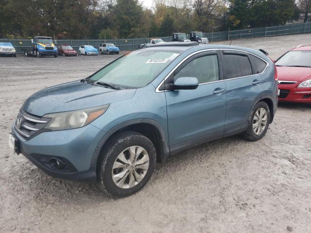 2013 HONDA CR-V EX, 