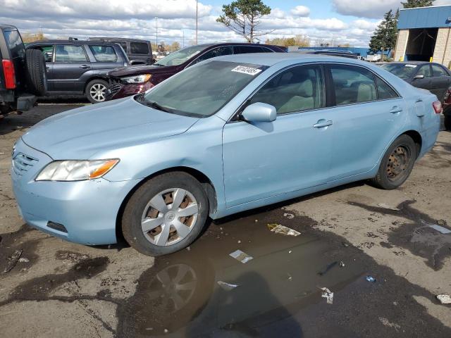 2008 TOYOTA CAMRY CE, 