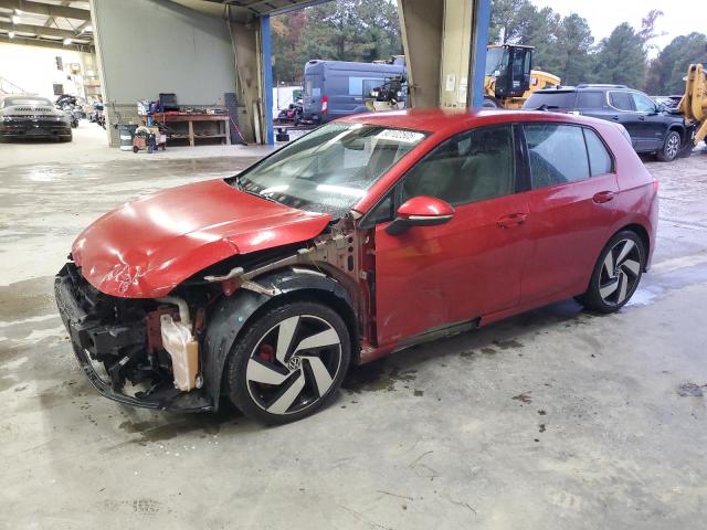 2023 VOLKSWAGEN GTI S, 
