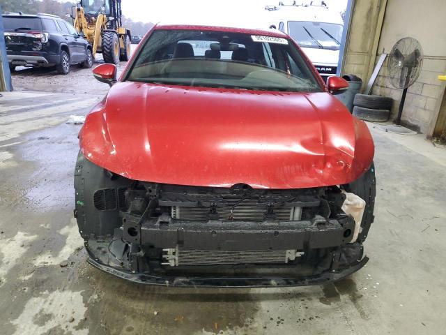 WVWHA7CD4PW108975 - 2023 VOLKSWAGEN GTI S Կարմիր լուսանկար 5