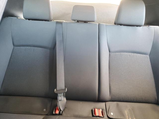 NMTKHMBX5KR081868 - 2019 TOYOTA C-HR XLE Rouge photo 10