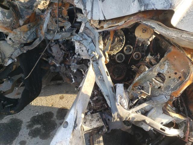 5TETU62N79Z669327 - 2009 TOYOTA TACOMA PRERUNNER ACCESS CAB BURN photo 11