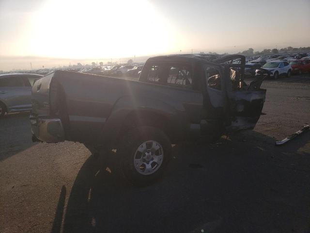 5TETU62N79Z669327 - 2009 TOYOTA TACOMA PRERUNNER ACCESS CAB BURN photo 3