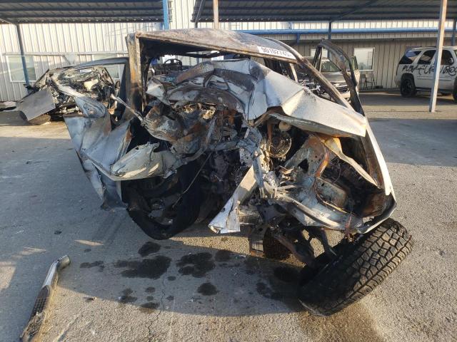 5TETU62N79Z669327 - 2009 TOYOTA TACOMA PRERUNNER ACCESS CAB BURN photo 5