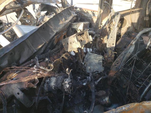 5TETU62N79Z669327 - 2009 TOYOTA TACOMA PRERUNNER ACCESS CAB BURN photo 7