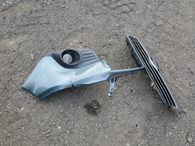 JF2SH6CC7AH703044 - 2010 SUBARU FORESTER 2.5X PREMIUM TEAL photo 13