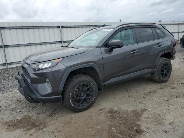 2019 TOYOTA RAV4 LE, 