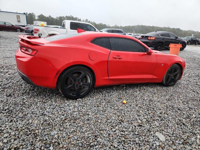 1G1FF1R79G0161982 - 2016 CHEVROLET CAMARO SS RED photo 3
