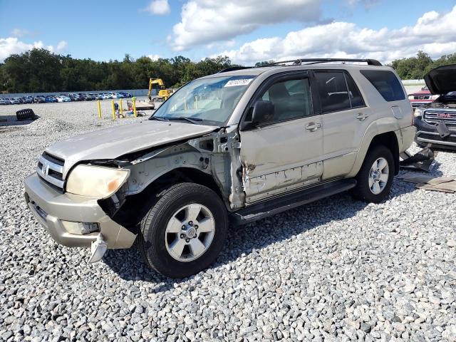 2005 TOYOTA 4RUNNER SR5, 