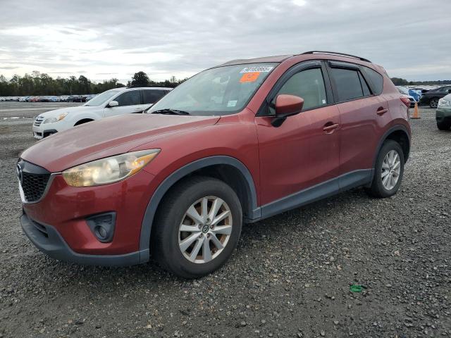 2013 MAZDA CX-5 TOURING, 