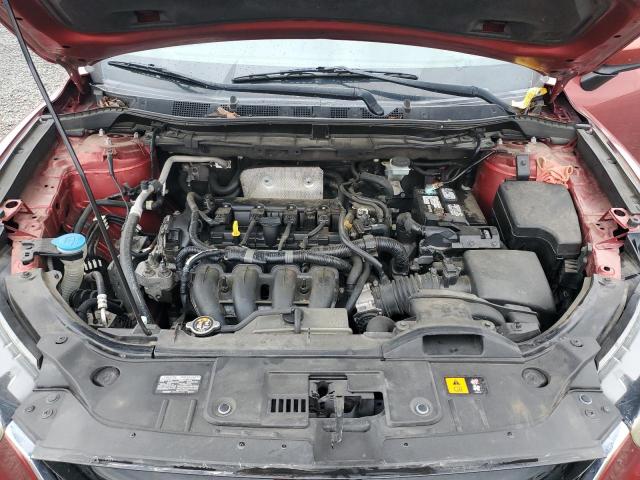 JM3KE2CE8D0122499 - 2013 MAZDA CX-5 TOURING BURGUNDY photo 12