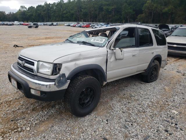1999 TOYOTA 4RUNNER SR5, 