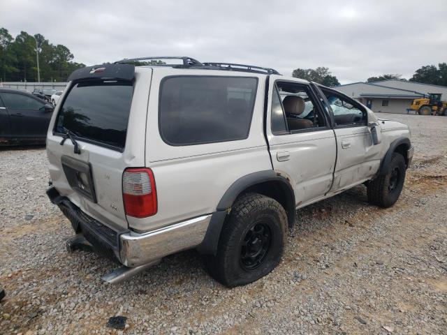 JT3GN86R3X0122659 - 1999 TOYOTA 4RUNNER SR5 GOLD photo 3