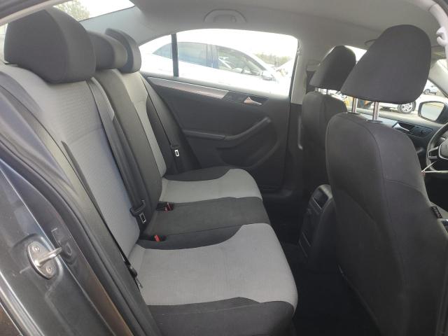 3VW2B7AJ1JM246330 - 2018 VOLKSWAGEN JETTA S GRAY photo 10