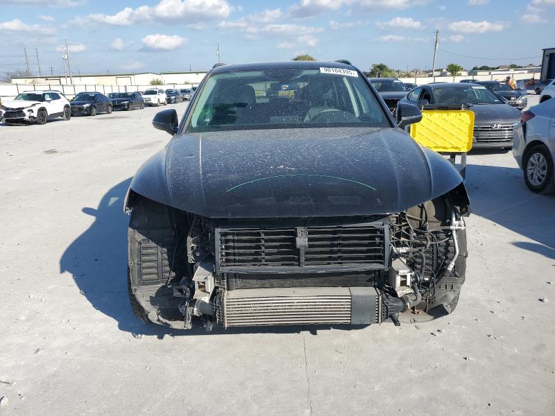 WA1BNAFY0K2115275 - 2019 AUDI Q5 PREMIUM PLUS BLACK photo 5