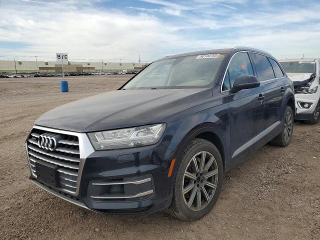 2018 AUDI Q7 PREMIUM PLUS, 