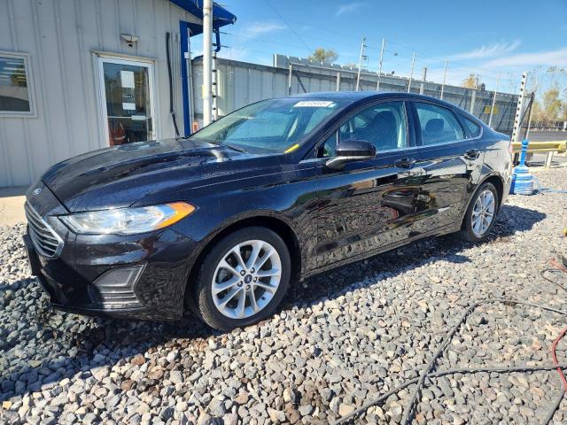 2020 FORD FUSION SE, 