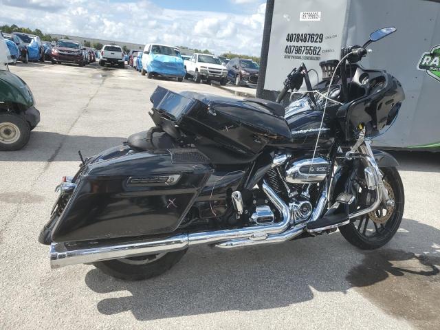 2019 HARLEY-DAVIDSON FLTRX, 