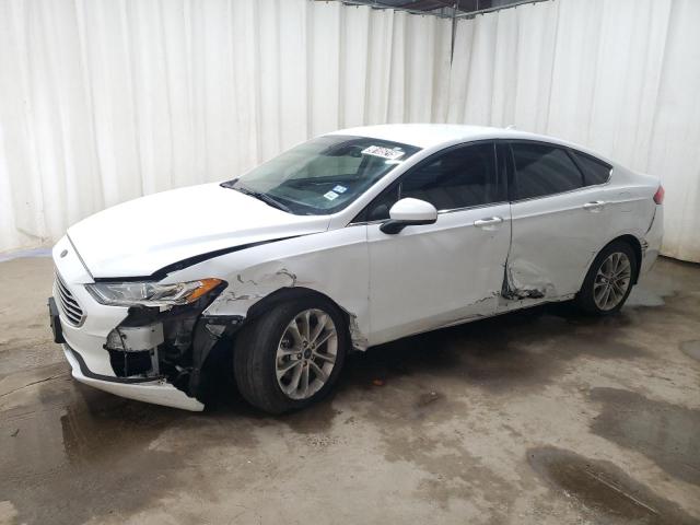 2019 FORD FUSION SE, 