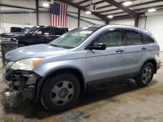 2010 HONDA CR-V LX, 